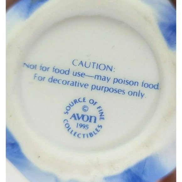 Vintage Set (3) Mini Teapot Set Seasons Flower Spring Sunflower Peony Tulip - Picture 14 of 14